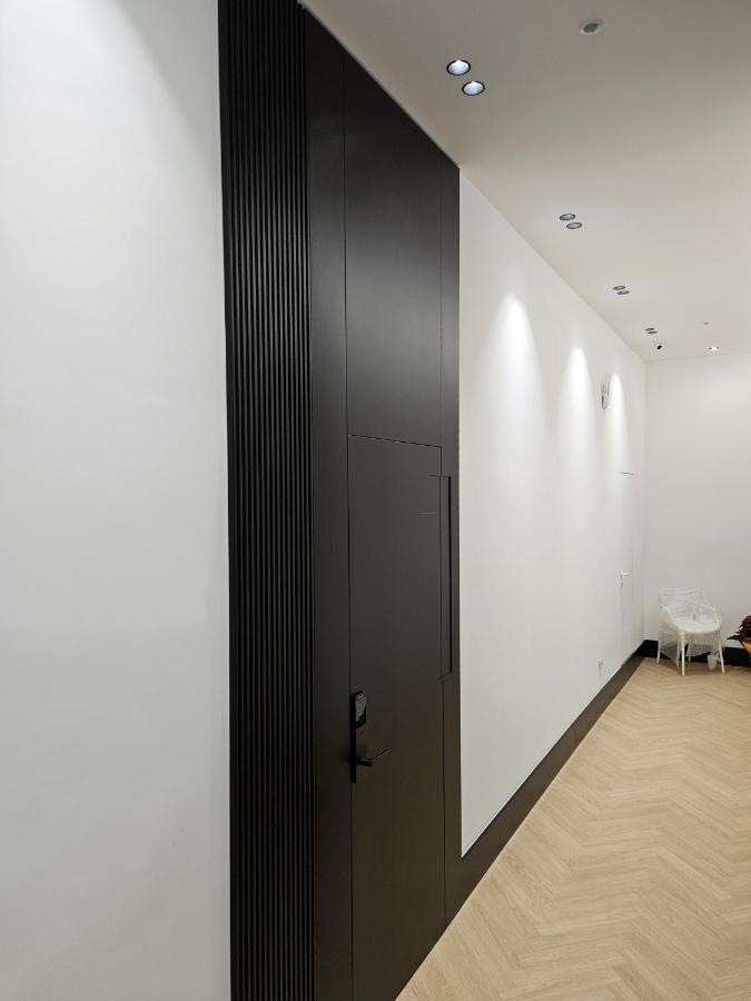 Orefici Place Neapel Exteriör bild