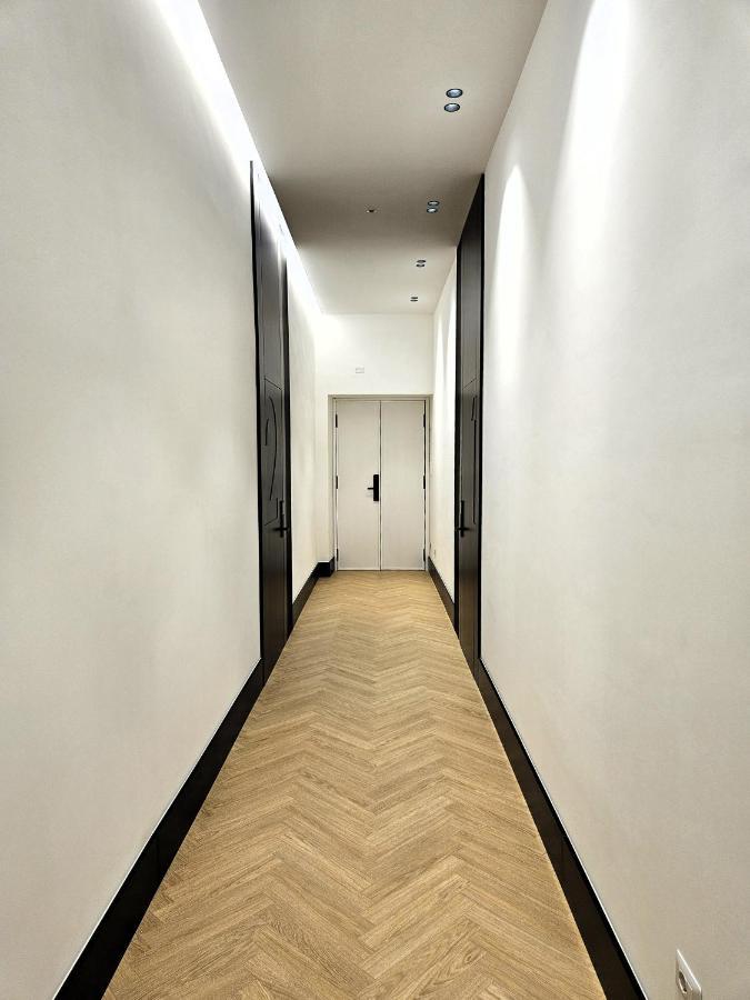 Orefici Place Neapel Exteriör bild
